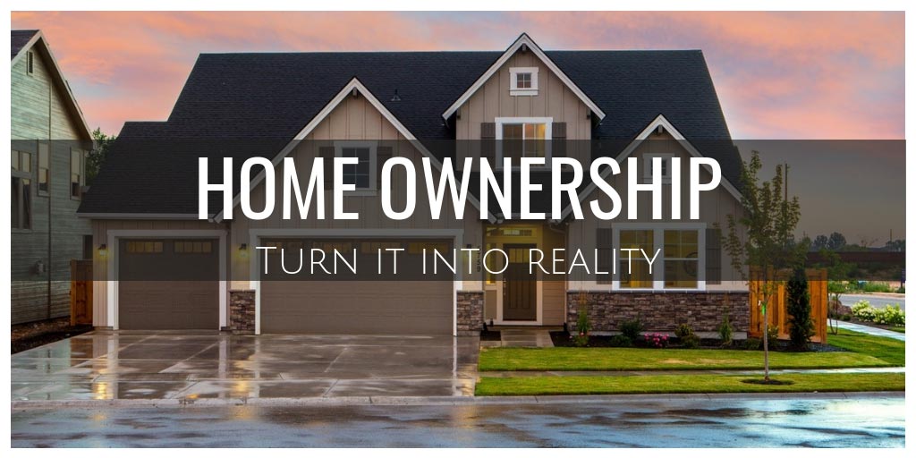 Buying Your First Home: When Are You REALLY Ready? 
