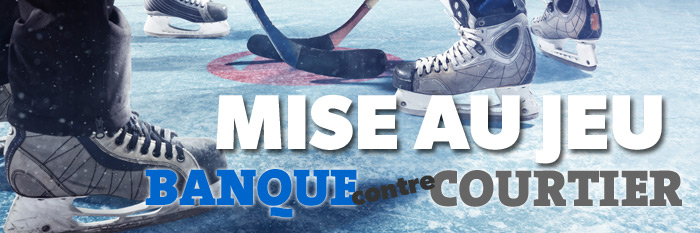 Courtier ou banquier ?