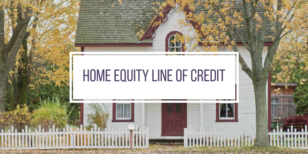 3 Smart Ways to Use a Home Equity Line of Credit